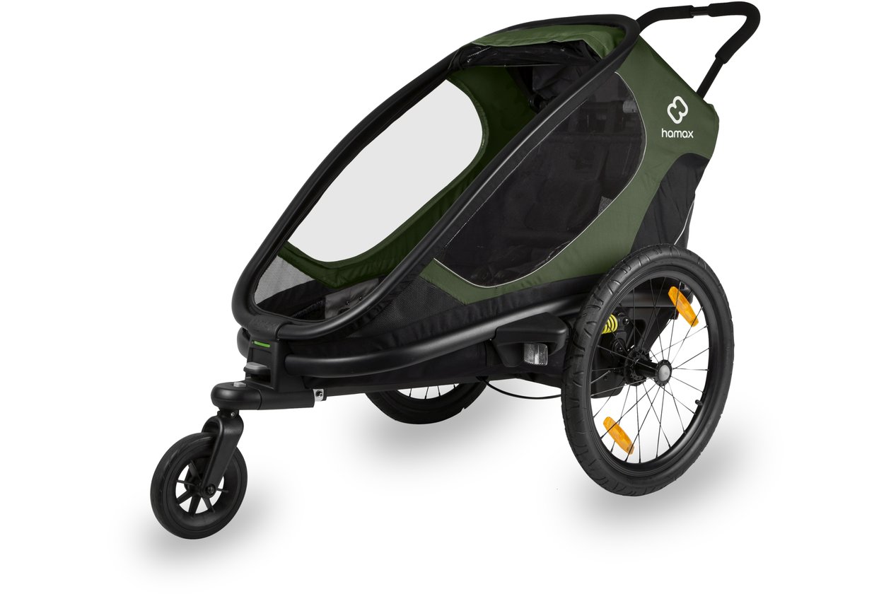 Hamax Outback One