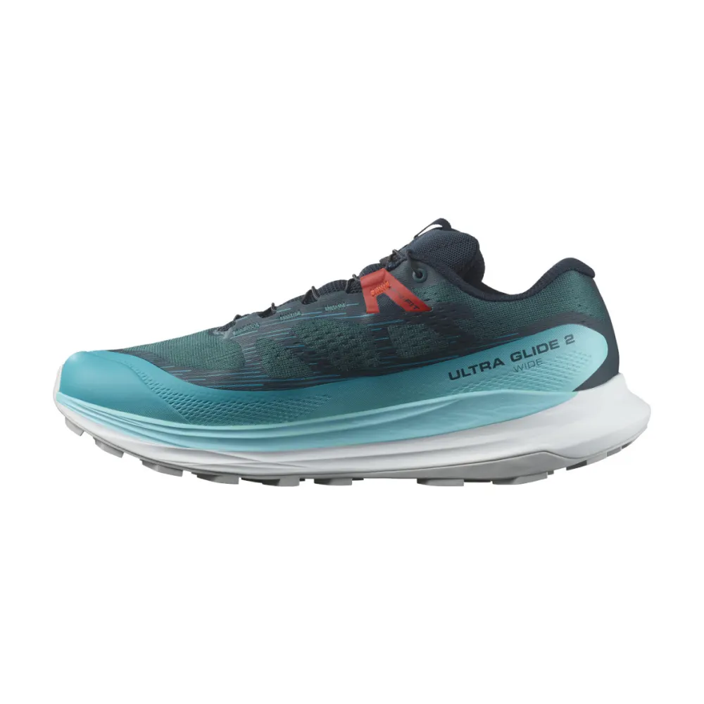 Salomon Ultra Glide 2 L47216300 / blau