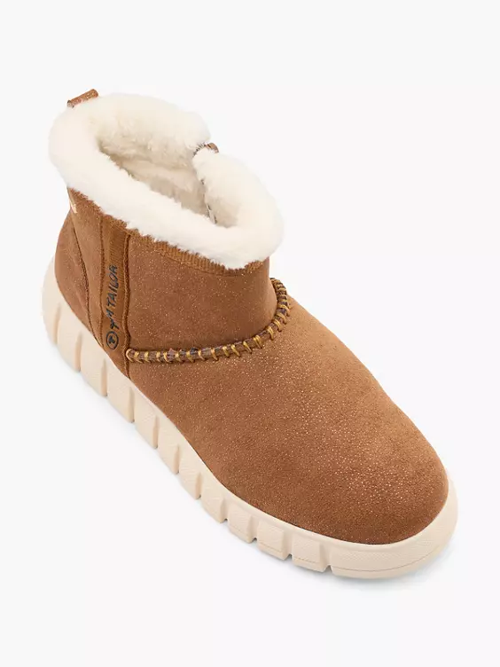 TOM TAILOR Boots