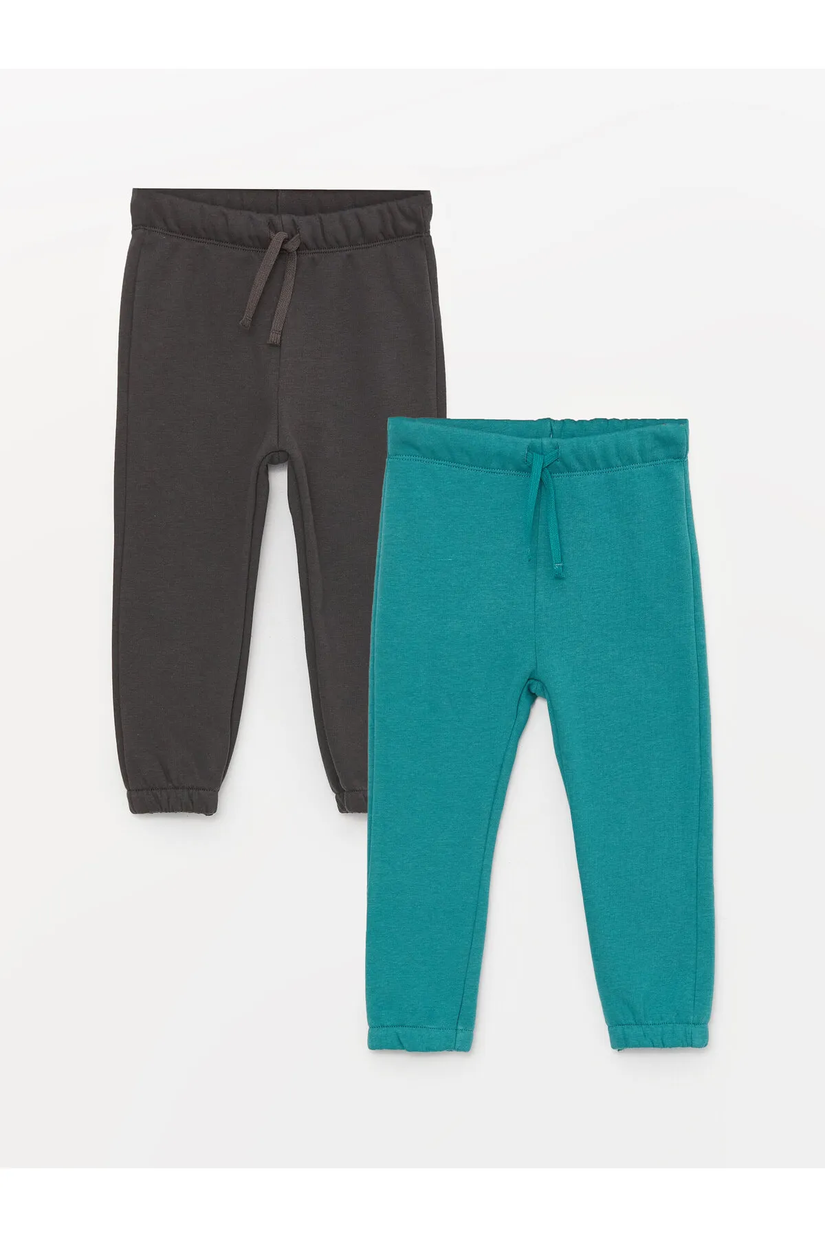 LC Waikiki  Jogginghose - Schwarz - Straight