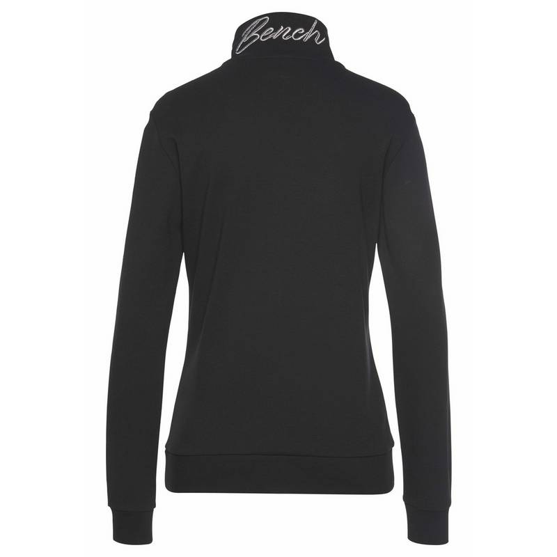 Bench Sweatjacke Damen