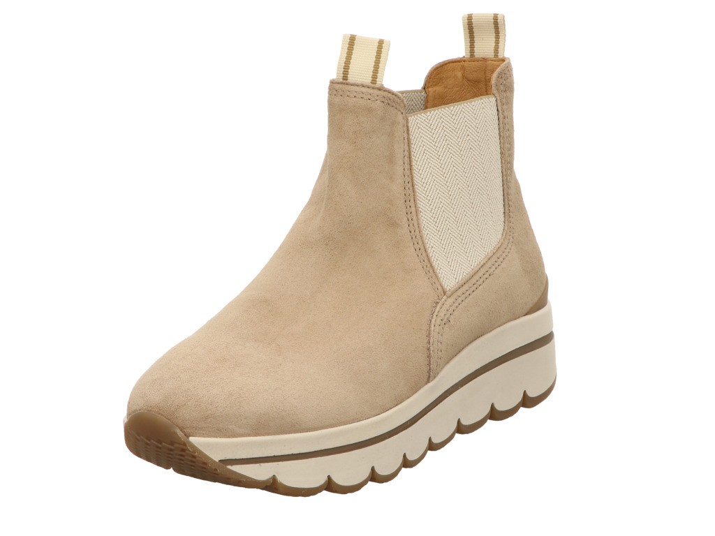 GABOR Chelsea Boot beige