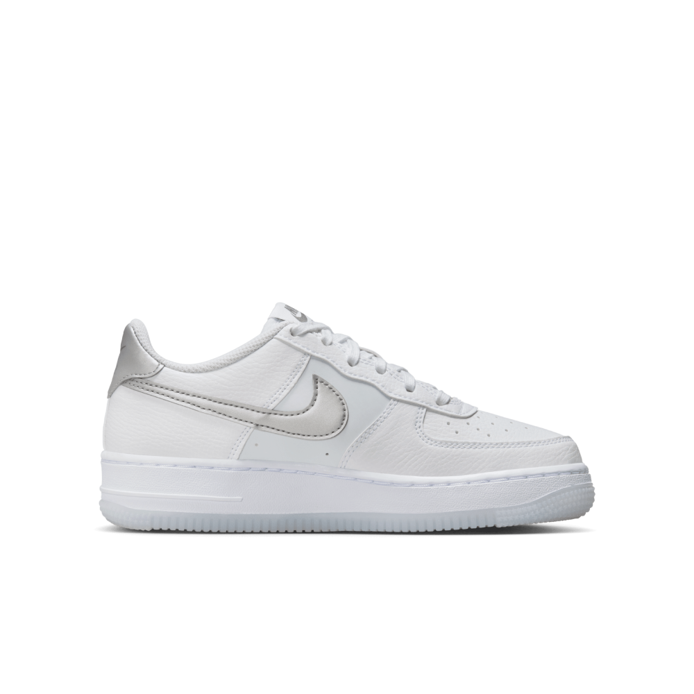 Nike Air Force 1 GS FV3981-100 / weiss