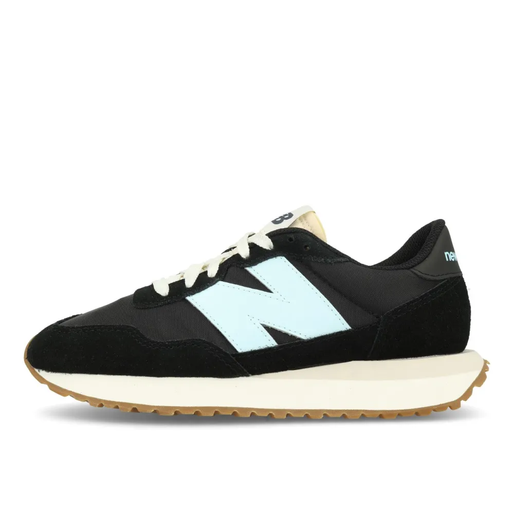 New Balance 237 WS237GD / schwarz