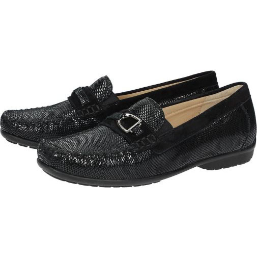 Sioux Slipper Cortizia-723-H