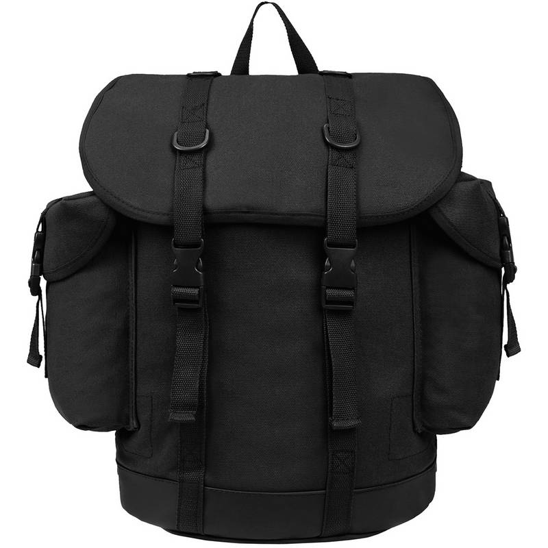 Black Snake Tagesrucksack Huntsman Wanderrucksack