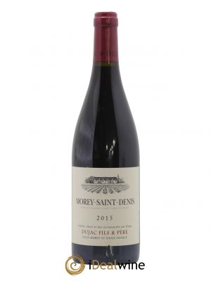 Morey Saint-Denis Dujac Fils et Père  2015 - Lot de 1 Bouteille