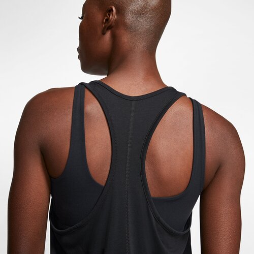 DAMEN SHIRT YOGA LAYER TANK