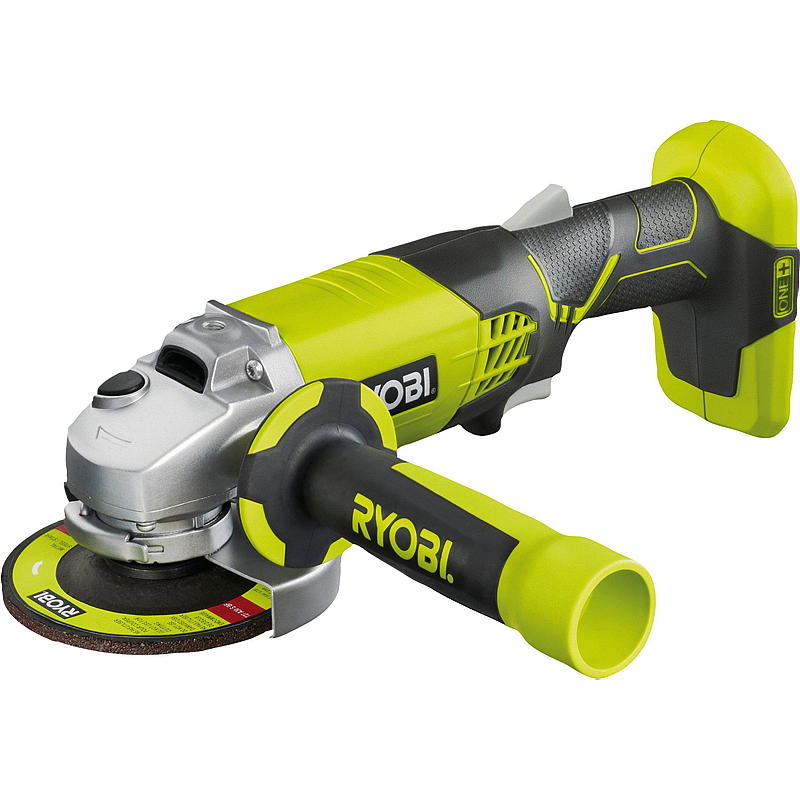 Ryobi Vinkelsliper Ryobi R18AG-O