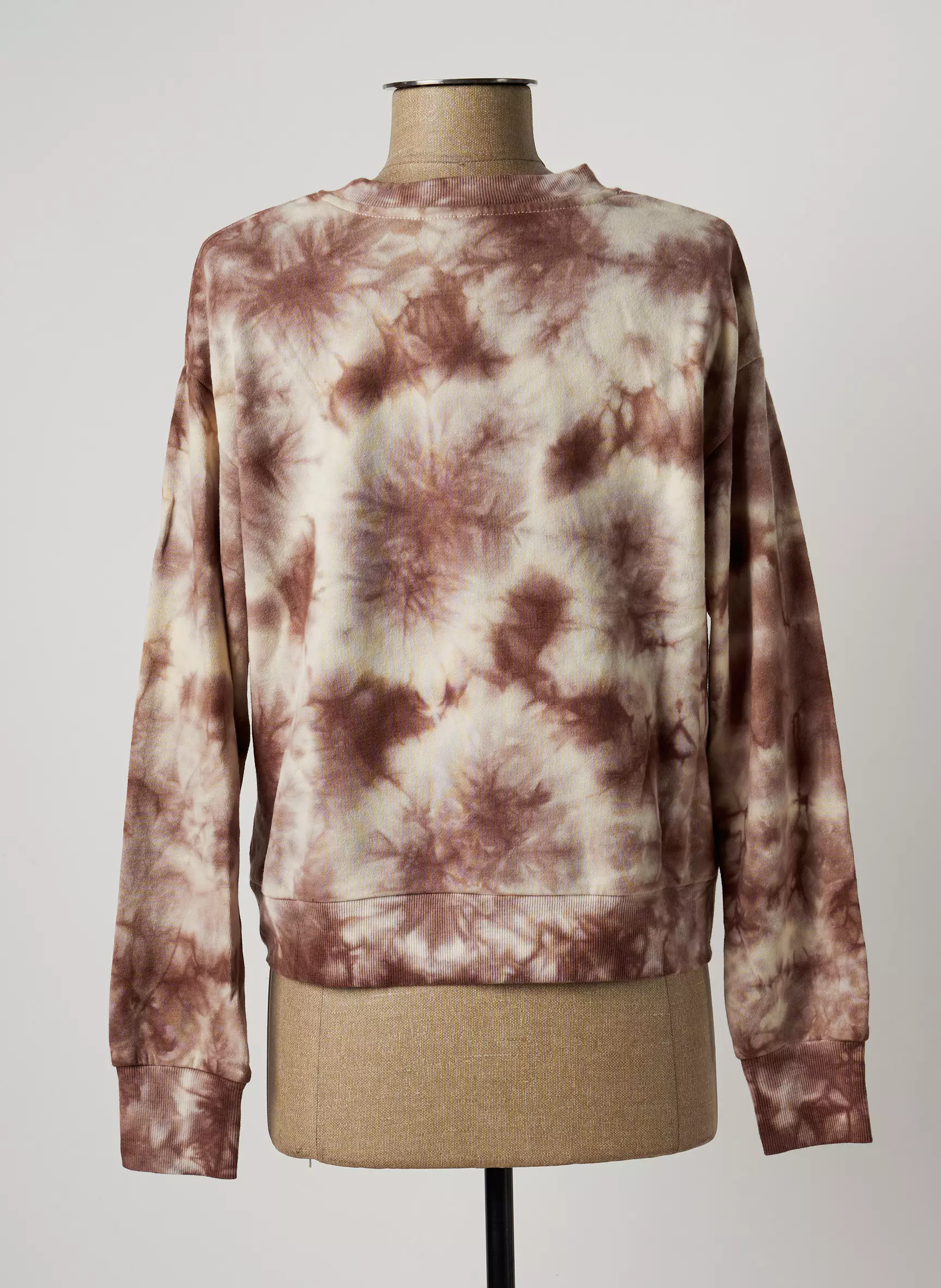 Pieces Sweats Femme couleur rose