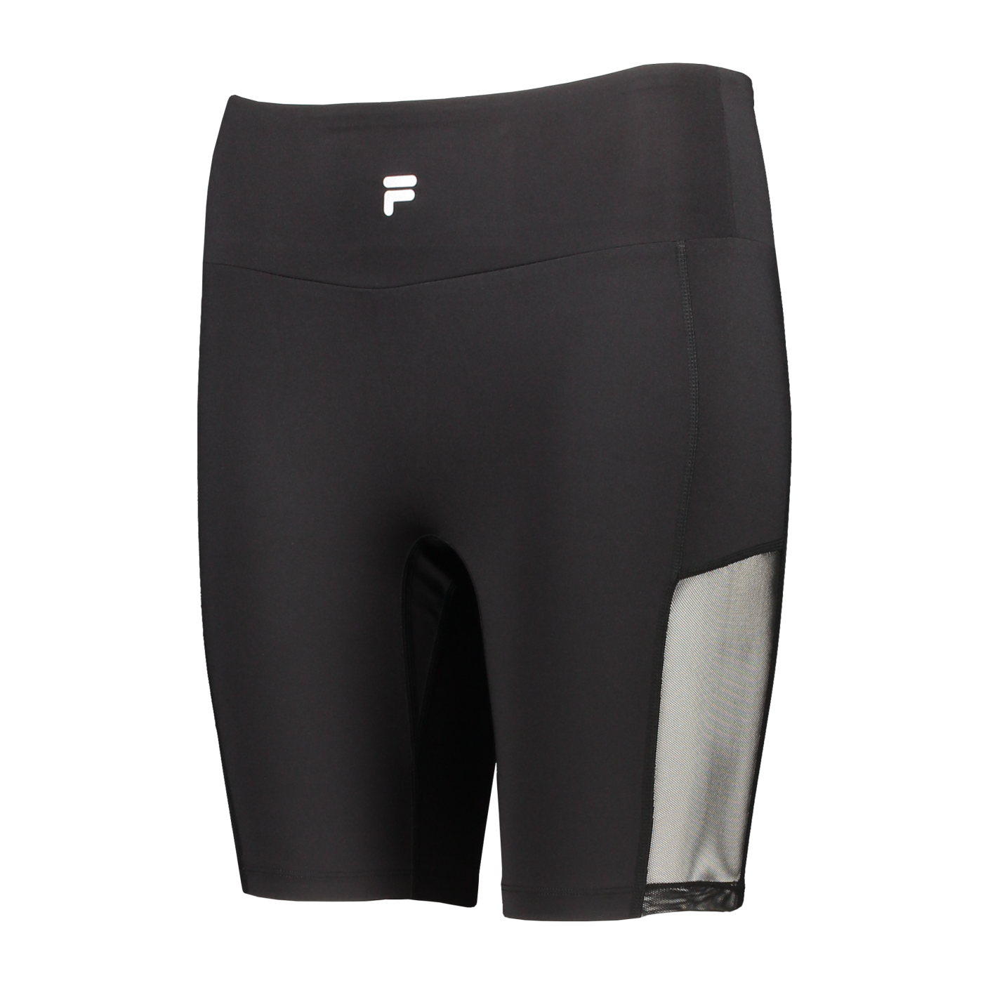 FILA RABITZ Bike Short Damen Schwarz F80009