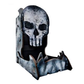 Dice Tower: Skull