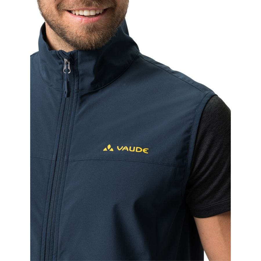Hurricane III Weste Herren