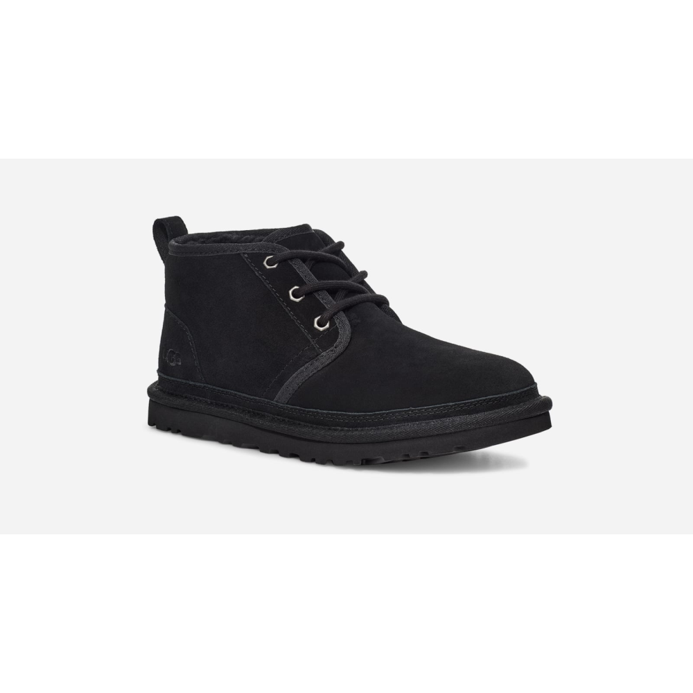 UGG Neumel Boot 1094269-BLK / schwarz
