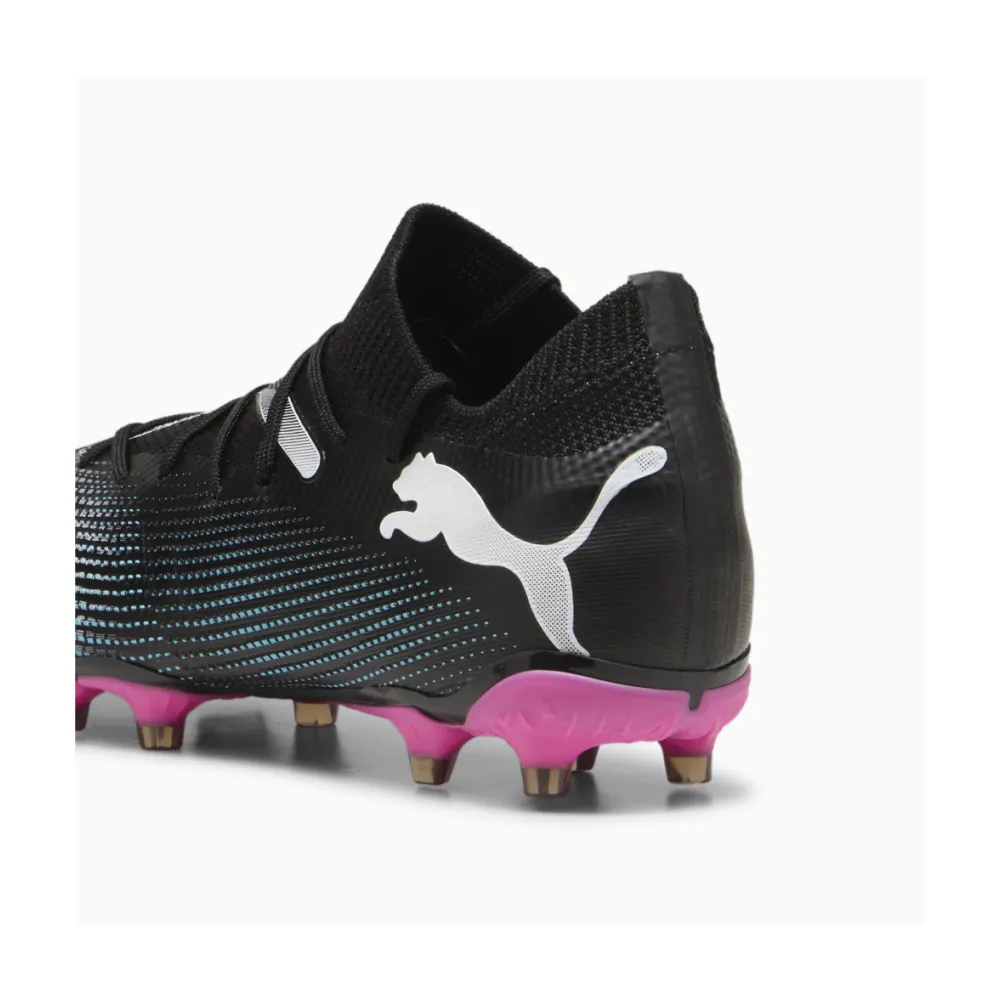 PUMA FUTURE 7 MATCH FG AG 107716_04 / schwarz