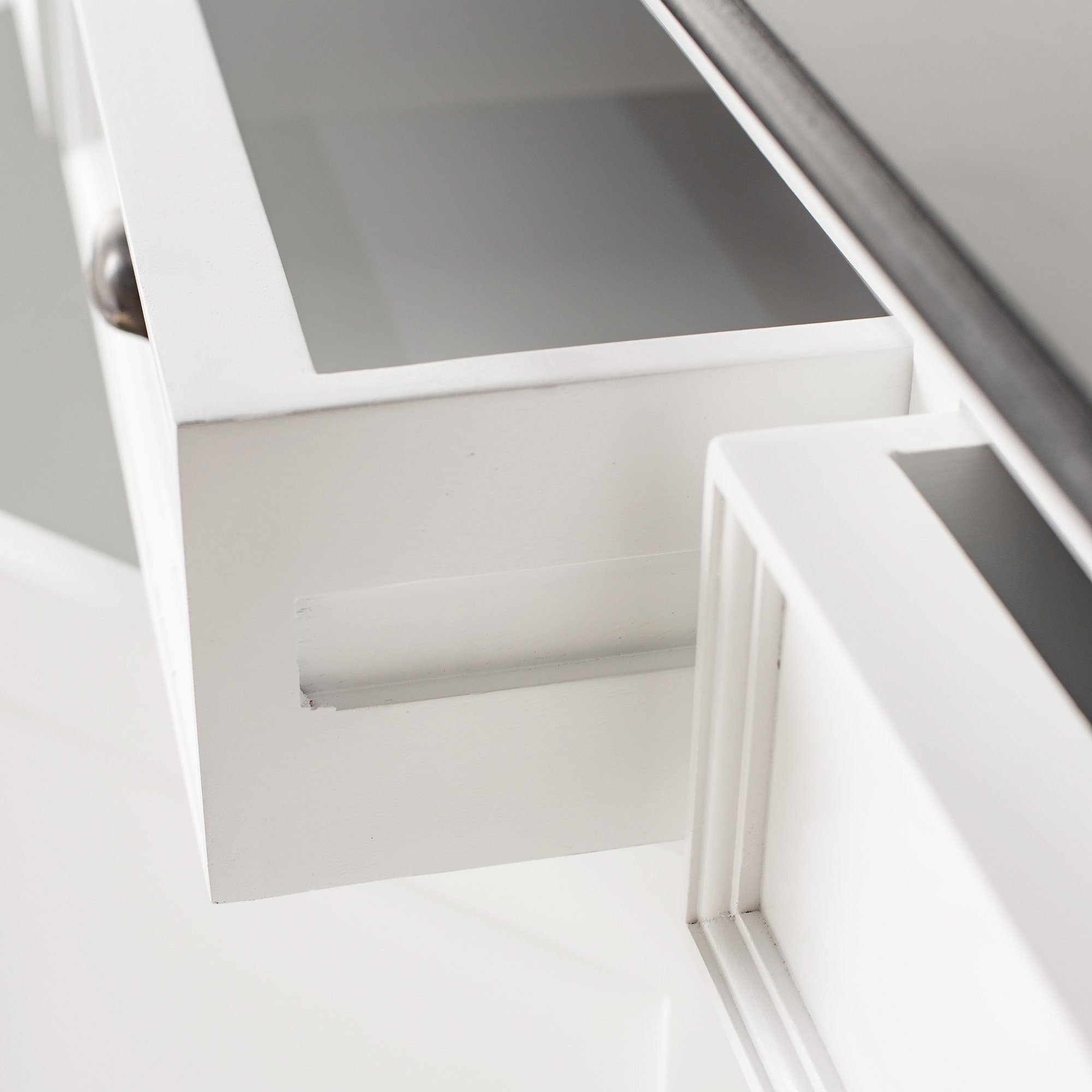 Novasolo Buffet Halifax Contrast Buffetschrank