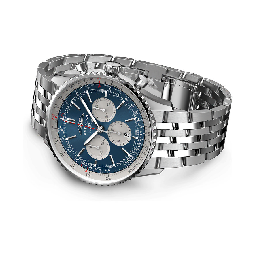 Breitling Chronograph Navitimer Chrono B01