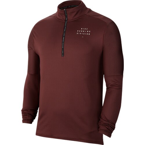 HERREN LAUFSHIRT LANGARM 