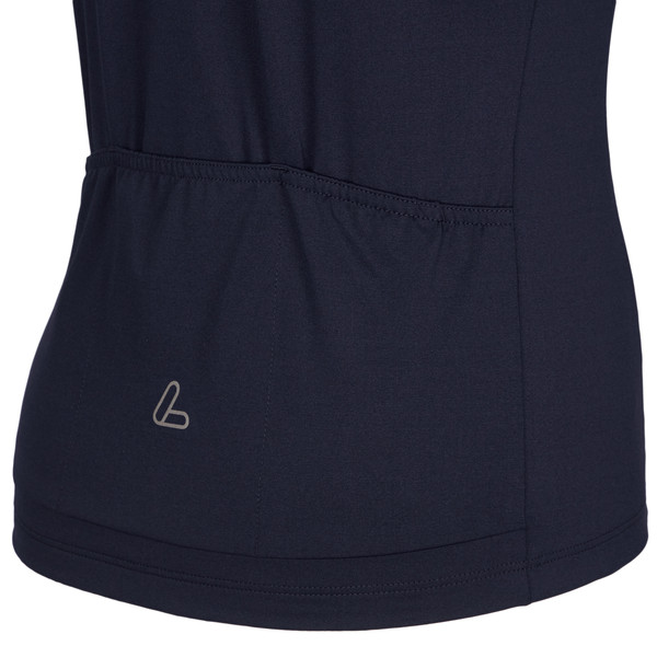 W BIKE JERSEY FZ AXO MID Damen - Fahrradtrikot