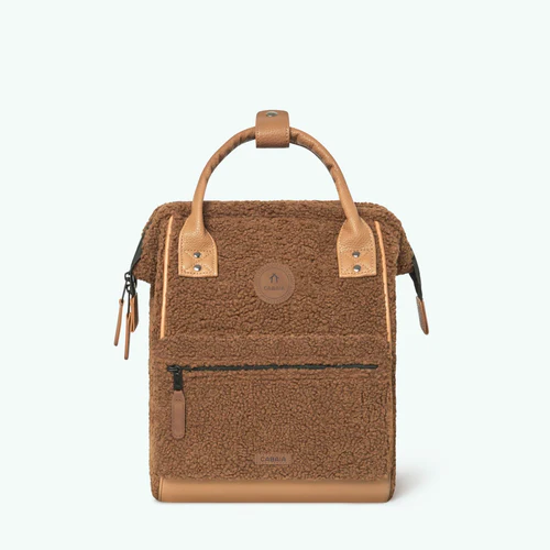 Adventurer Small Tucson Brown Backpack