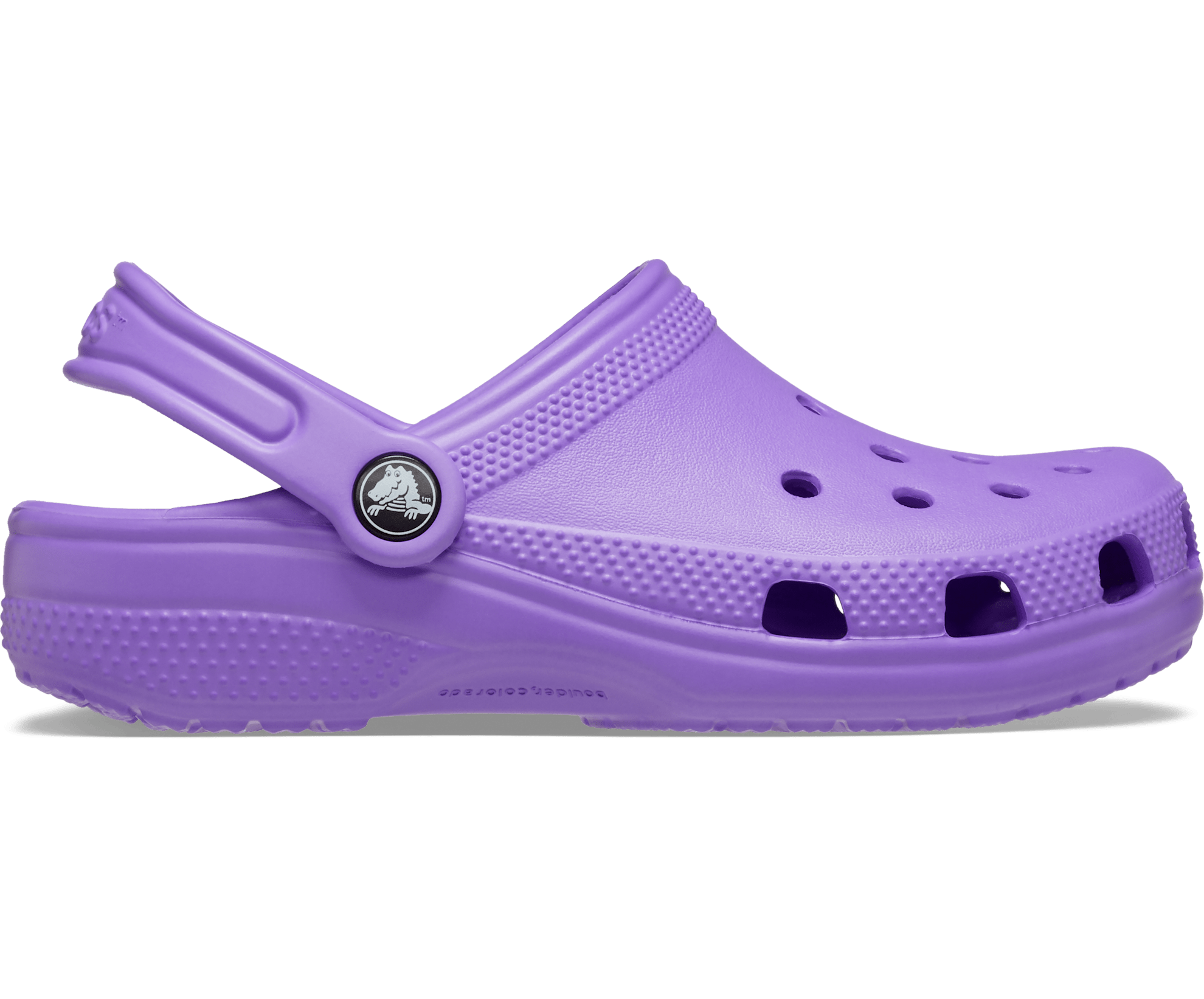 Kids' Classic Clog