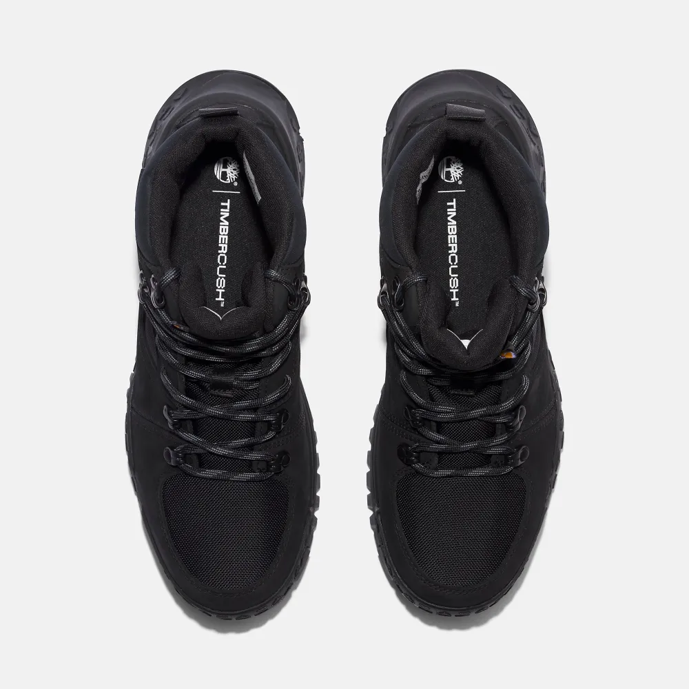 Timberland Motion Scramble Boot TB0A68XRW051 / schwarz