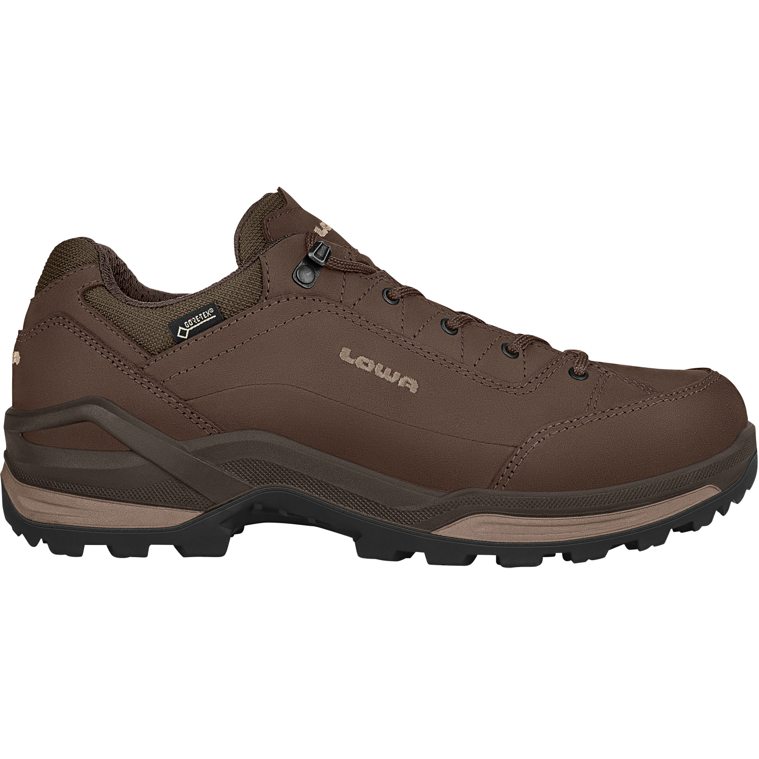 Lowa Herren Halbschuh Renegade GTX LO