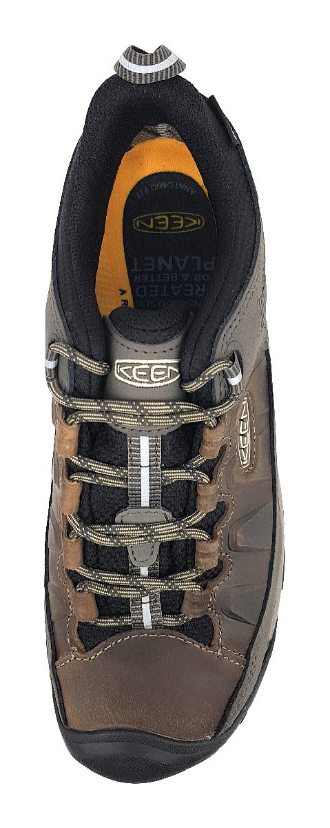 KEEN Targhee 1017783 Braun Bungle Card