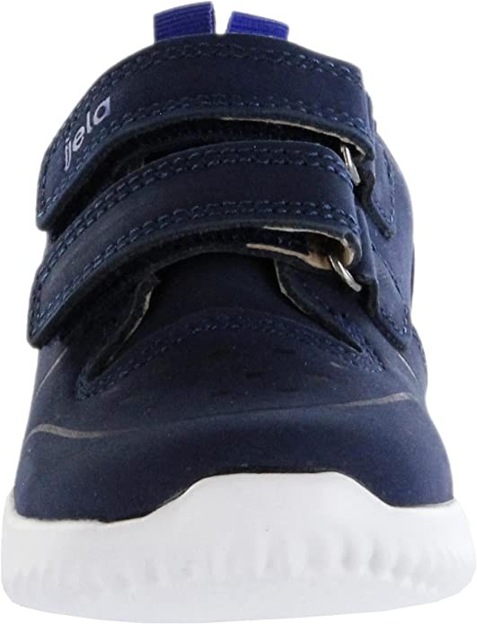 ZOTH Lauflernschuhe blau Lori