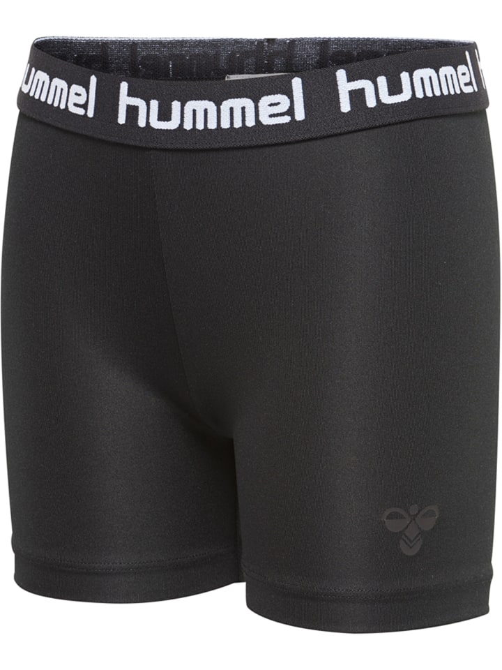 Hummel Hummel Leggings Hmltona Mädchen in BLACK günstig kaufen