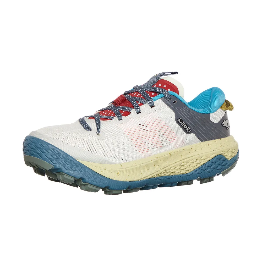 Karhu Ikoni Trail F204008 / blau