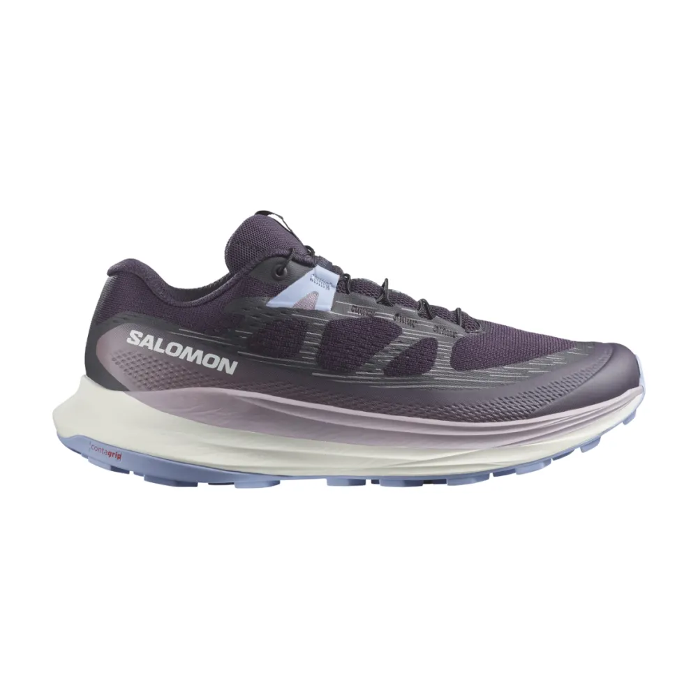 Salomon Ultra Glide 2 L47124800 / lila