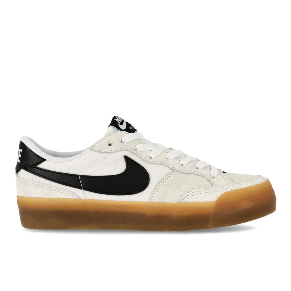 Nike Pogo Plus Zoom SB DR9114-101 / weiss
