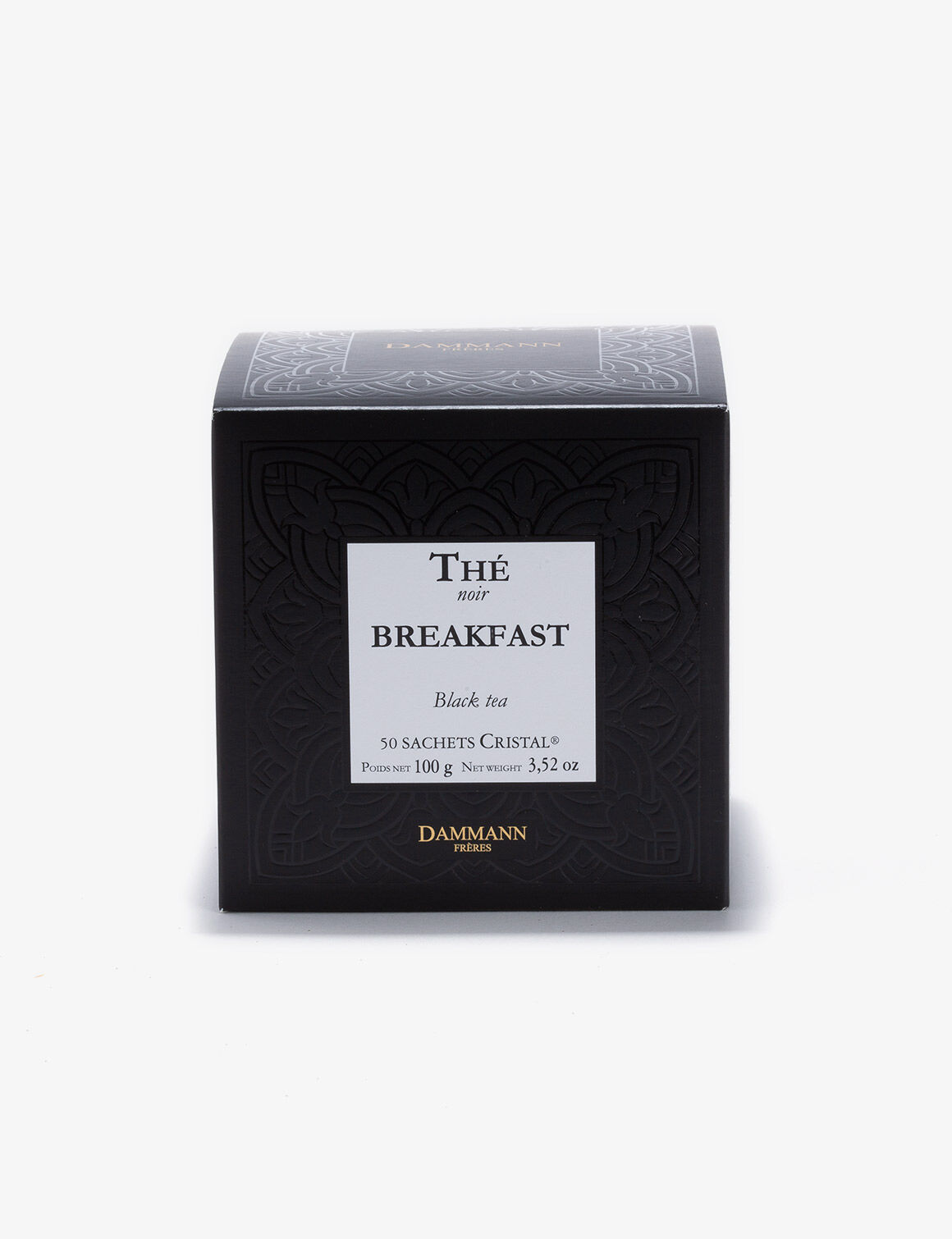 Breakfast-50 sachets