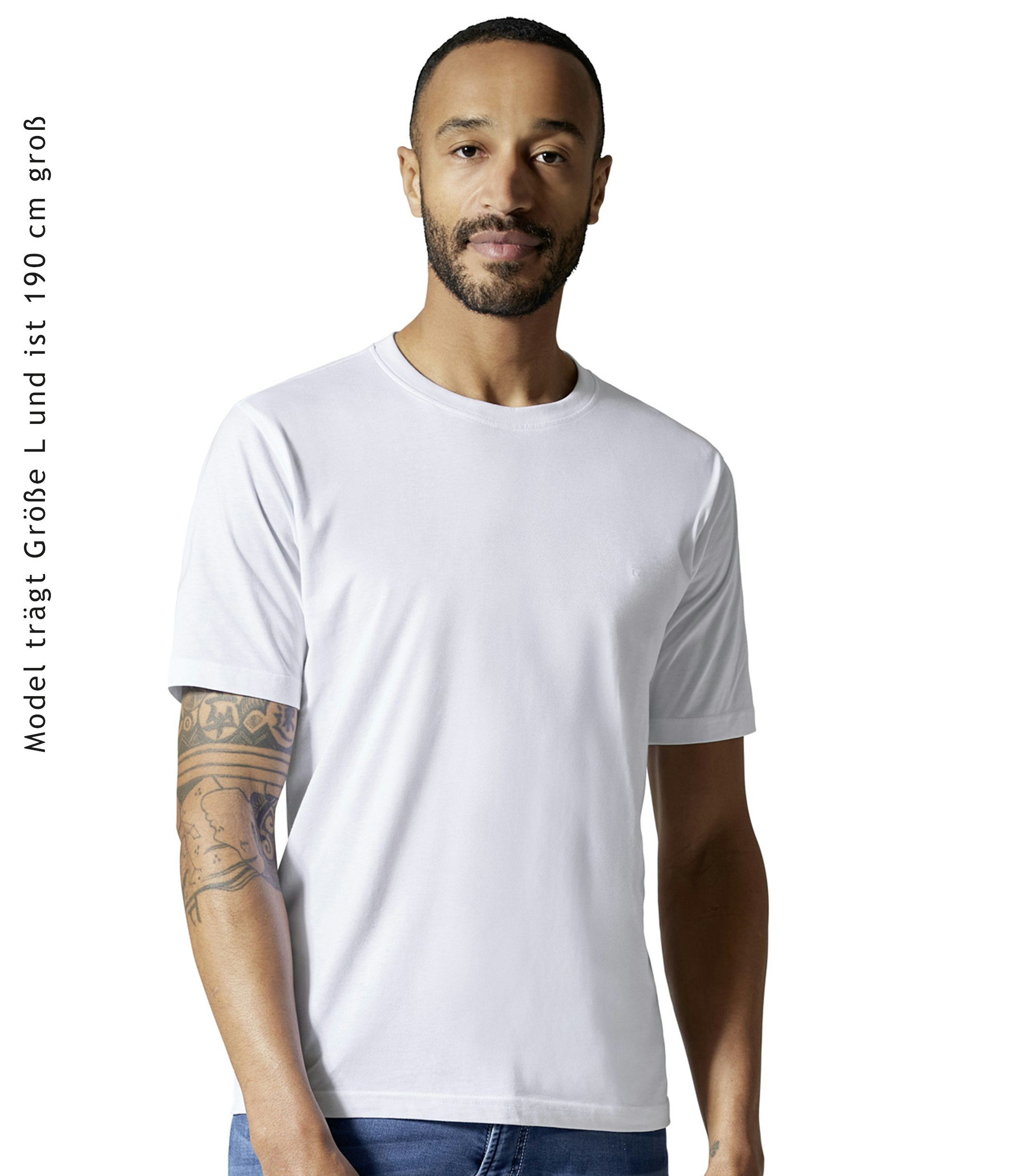 T-Shirt Doppelpack