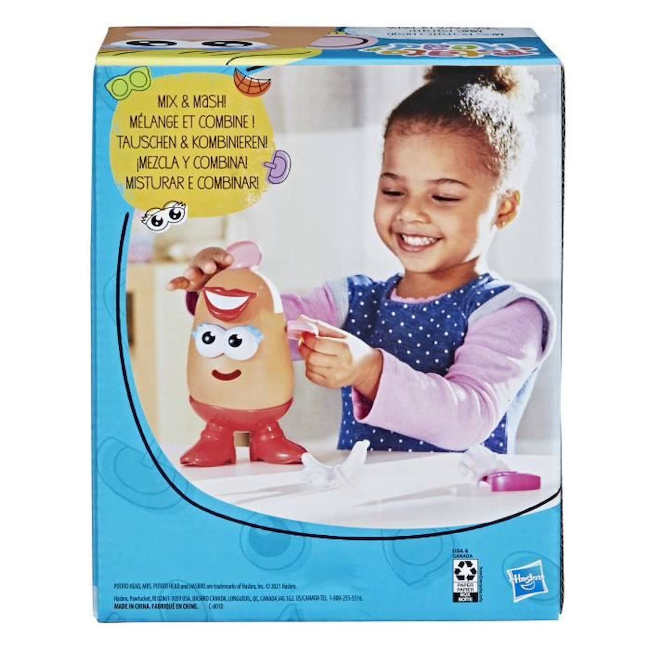 Playskool