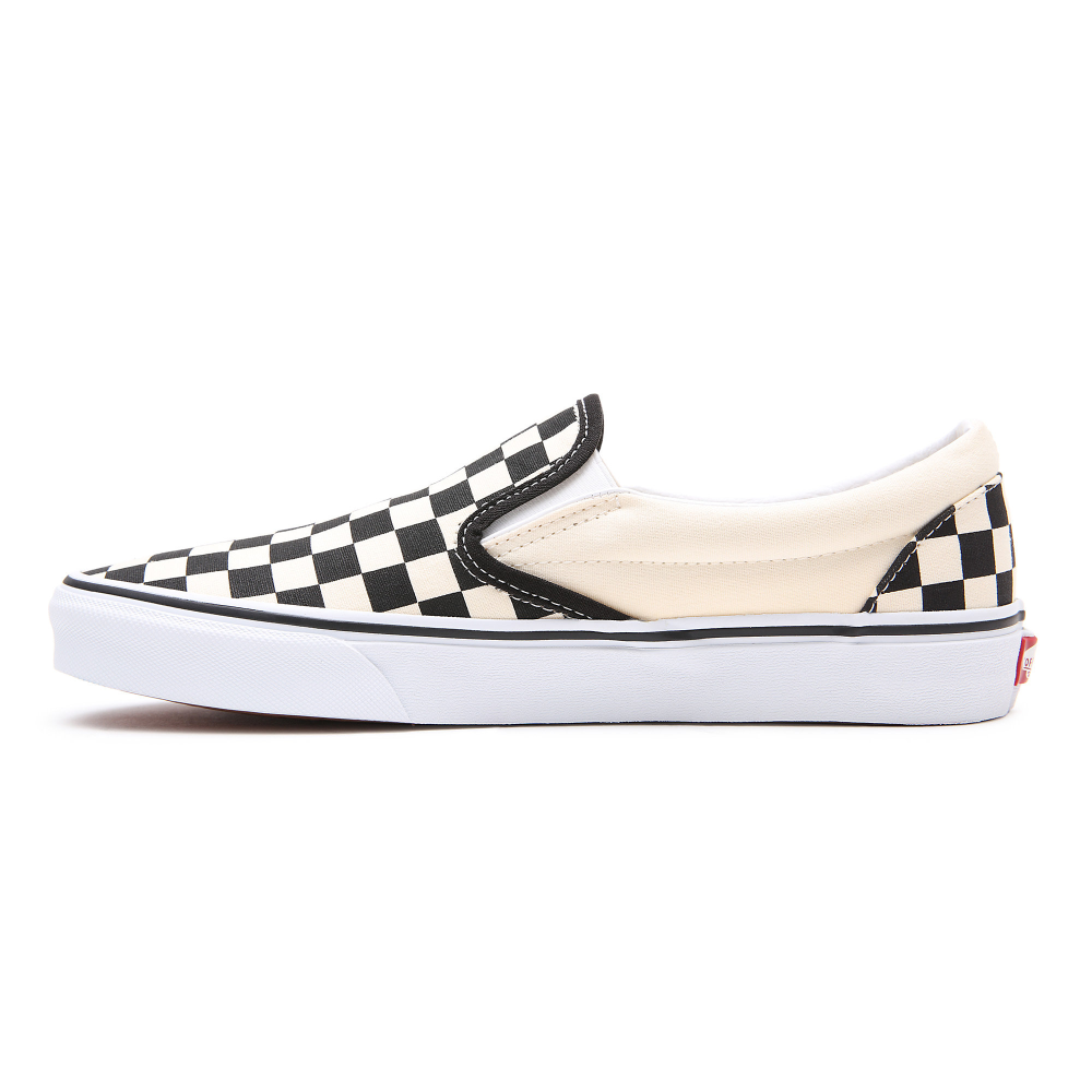 Vans Classic Slip On VN000EYEBWW / schwarz