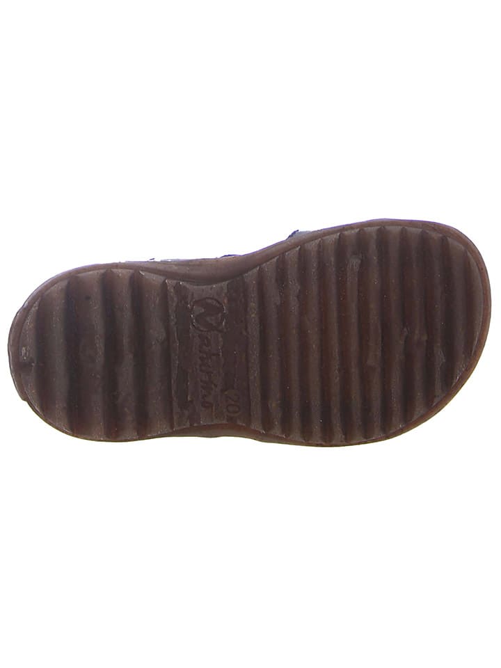 Naturino Leder-Sandalen 