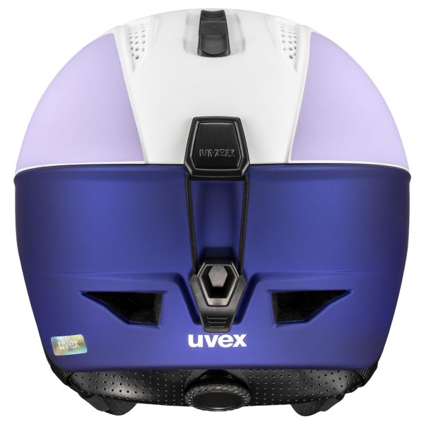 Uvex - Women's Ultra Pro - Skihelm