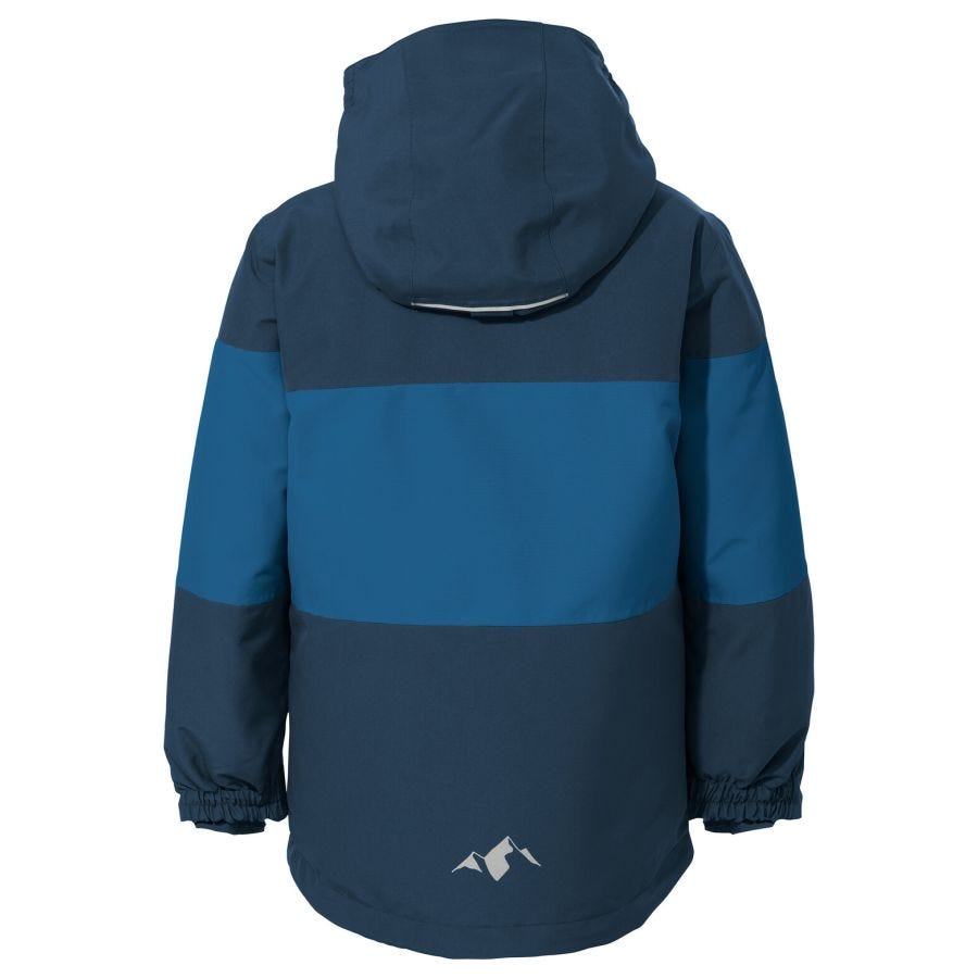 Snow Cup gefütterte Jacke Kinder