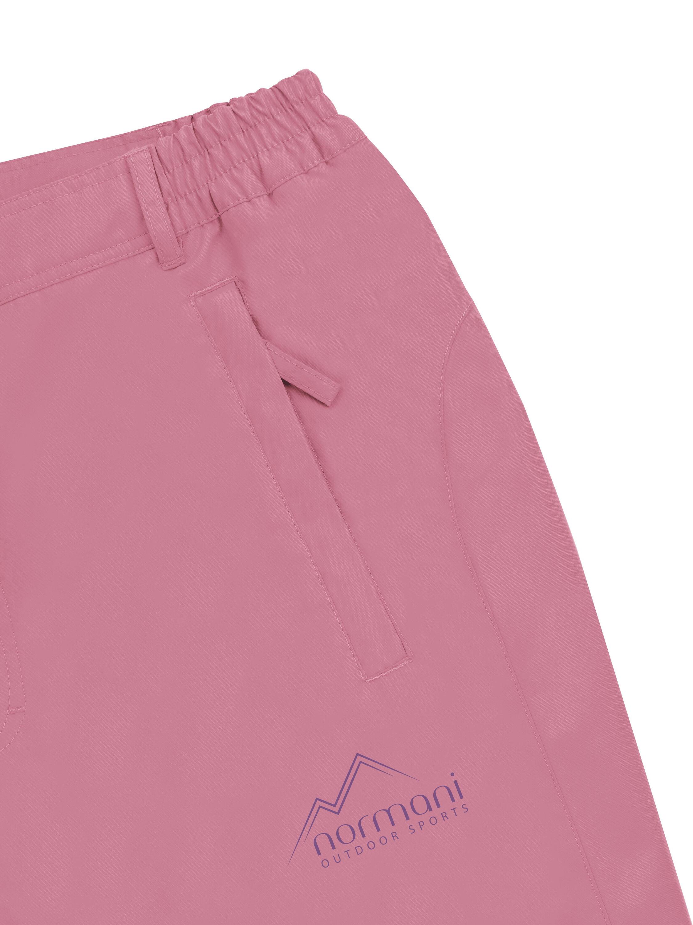 Regular Athletic Pants 'Deltana'
