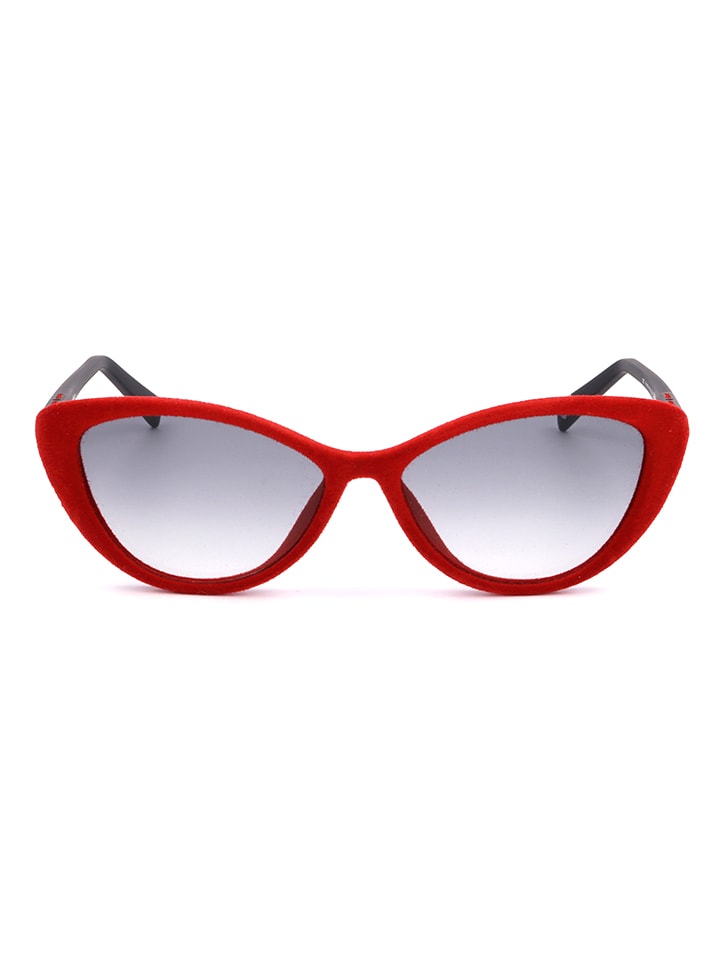 Italia Independent Kinder-Sonnenbrille in Grau günstig kaufen 51