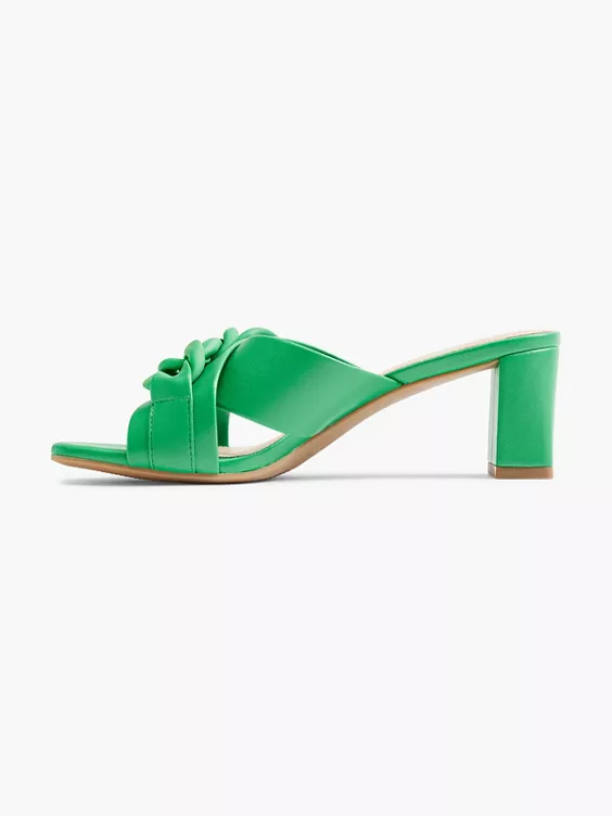 Catwalk Sandalette
