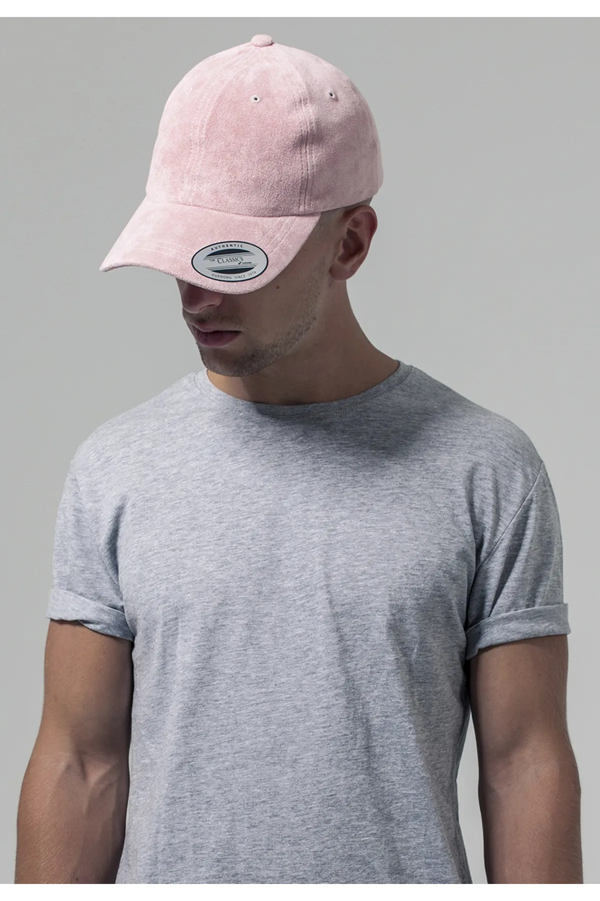 Flexfit  Cap - Rosa