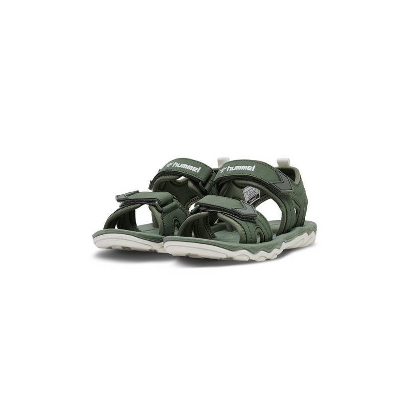 hummel SANDAL SPORT JR Sandalen Kinder