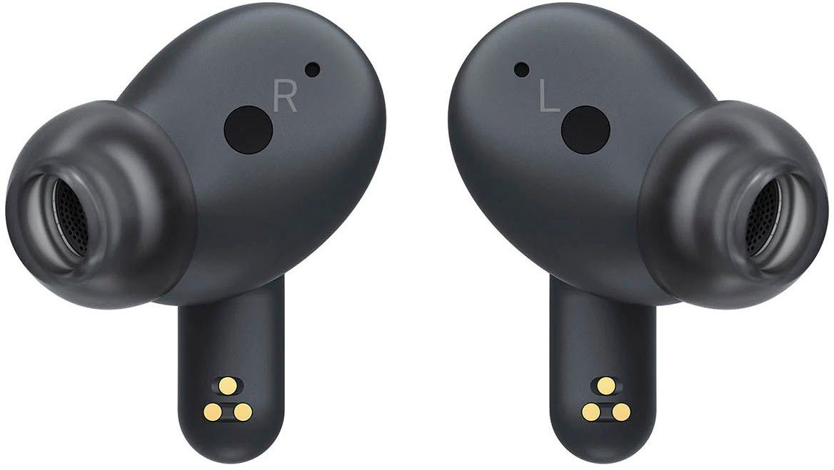 LG TONE Free DFP8 In-Ear-Kopfhörer (Active Noise Cancelling (ANC), Bluetooth)