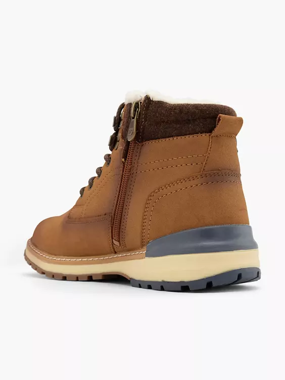 Dockers Schnürboots