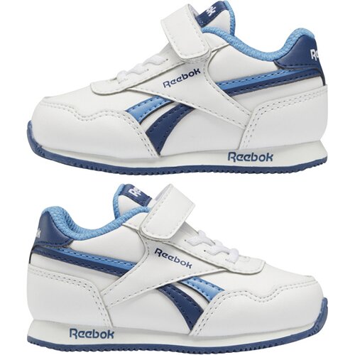 KINDER HALBSCHUHE ROYAL CL JOG 3.0 1V