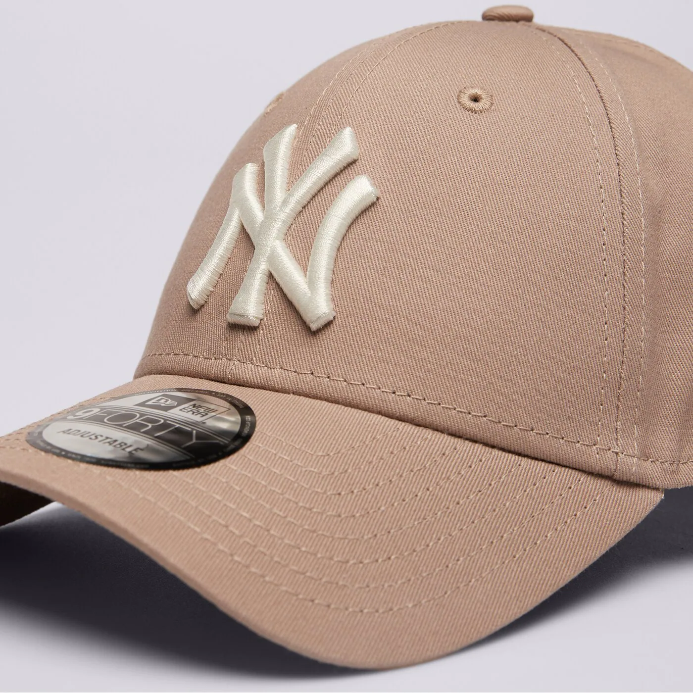NEW ERA MÜTZE LE 940 NYY NEW YORK YANKEES Braun