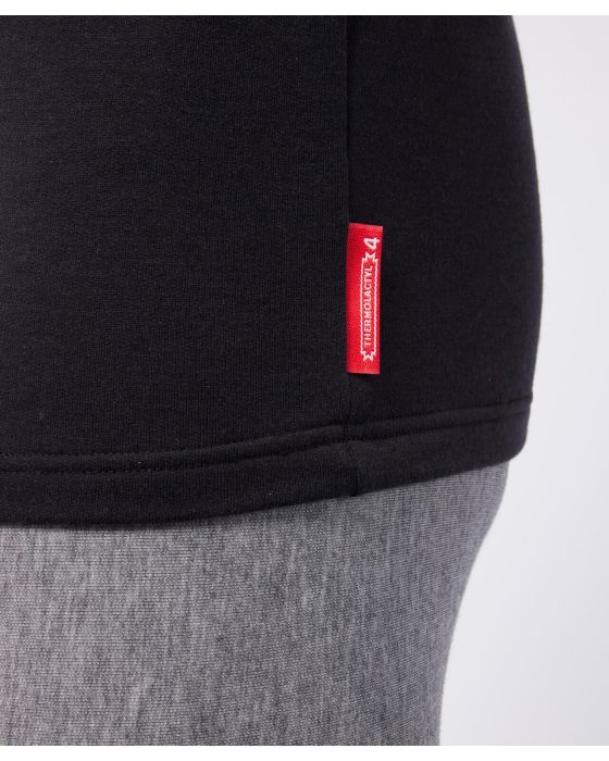 Tee-shirt col roulé Col roulé Comfort Thermolactyl 4 homme
